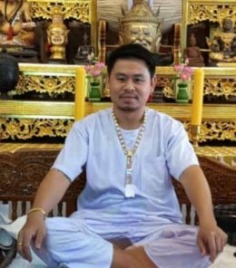 Ajarn Jack Sak Yant Bangkok Profile