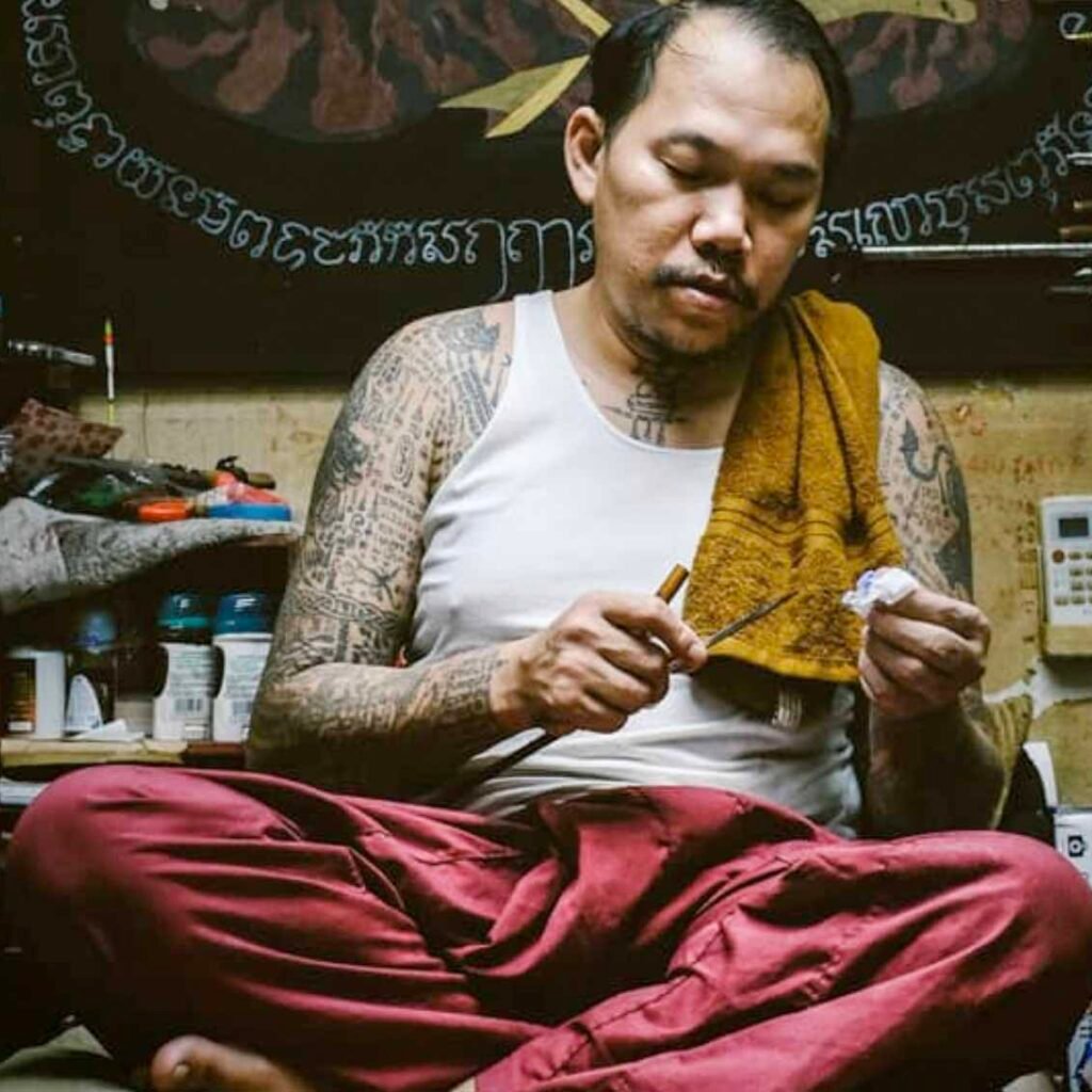 Bangkok-Sak-Yant-Ajarn-Neng.