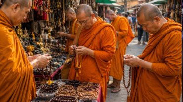 Buy Buddhist Prayer Beads