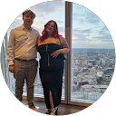 Klaudia Suwala profile picture