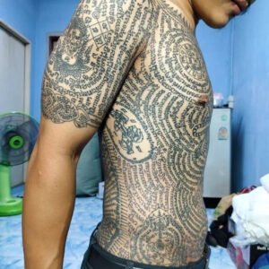 Full-Body-Sak-Yant-Bangkok-Ajarn-Ahm